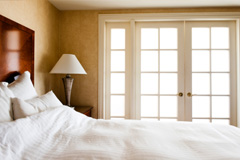 Wester Deloraine bedroom extension costs
