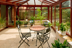 Wester Deloraine conservatory quotes