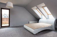Wester Deloraine bedroom extensions